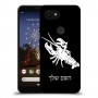 סרטן כיסוי מגן קשיח בעיצוב אישי עם השם שלך ל Google Pixel 3a XL יחידה אחת סקרין מובייל