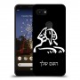 ספינקס מצרים כיסוי מגן קשיח בעיצוב אישי עם השם שלך ל Google Pixel 3a יחידה אחת סקרין מובייל