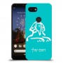 ספינקס מצרים כיסוי מגן קשיח בעיצוב אישי עם השם שלך ל Google Pixel 3a יחידה אחת סקרין מובייל