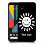 שמש כיסוי מגן קשיח בעיצוב אישי עם השם שלך ל Google Pixel 4 XL יחידה אחת סקרין מובייל