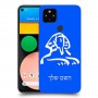 ספינקס מצרים כיסוי מגן קשיח בעיצוב אישי עם השם שלך ל Google Pixel 4a יחידה אחת סקרין מובייל