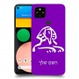 ספינקס מצרים כיסוי מגן קשיח בעיצוב אישי עם השם שלך ל Google Pixel 4a יחידה אחת סקרין מובייל