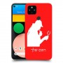 שרלוק הומס - בלש כיסוי מגן קשיח בעיצוב אישי עם השם שלך ל Google Pixel 4a יחידה אחת סקרין מובייל