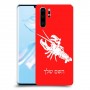 סרטן כיסוי מגן קשיח בעיצוב אישי עם השם שלך ל Huawei P30 Pro יחידה אחת סקרין מובייל