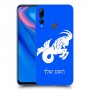גדי כיסוי מגן קשיח בעיצוב אישי עם השם שלך ל Huawei Y9 Prime (2019) יחידה אחת סקרין מובייל