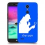 שרלוק הומס - בלש כיסוי מגן קשיח בעיצוב אישי עם השם שלך ל LG K10 (2017) יחידה אחת סקרין מובייל