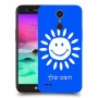 שמש כיסוי מגן קשיח בעיצוב אישי עם השם שלך ל LG K10 (2017) יחידה אחת סקרין מובייל