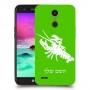 סרטן כיסוי מגן קשיח בעיצוב אישי עם השם שלך ל LG K10 (2017) יחידה אחת סקרין מובייל