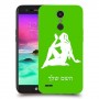 בתולה כיסוי מגן קשיח בעיצוב אישי עם השם שלך ל LG K10 (2017) יחידה אחת סקרין מובייל