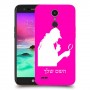 שרלוק הומס - בלש כיסוי מגן קשיח בעיצוב אישי עם השם שלך ל LG K10 (2017) יחידה אחת סקרין מובייל