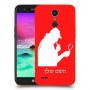 שרלוק הומס - בלש כיסוי מגן קשיח בעיצוב אישי עם השם שלך ל LG K10 (2017) יחידה אחת סקרין מובייל