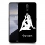 בתולה כיסוי מגן קשיח בעיצוב אישי עם השם שלך ל Nokia 2.4 יחידה אחת סקרין מובייל