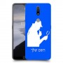 שרלוק הומס - בלש כיסוי מגן קשיח בעיצוב אישי עם השם שלך ל Nokia 2.4 יחידה אחת סקרין מובייל