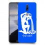 דלי כיסוי מגן קשיח בעיצוב אישי עם השם שלך ל Nokia 2.4 יחידה אחת סקרין מובייל