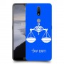 מאזניים כיסוי מגן קשיח בעיצוב אישי עם השם שלך ל Nokia 2.4 יחידה אחת סקרין מובייל