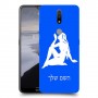 בתולה כיסוי מגן קשיח בעיצוב אישי עם השם שלך ל Nokia 2.4 יחידה אחת סקרין מובייל