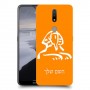 ספינקס מצרים כיסוי מגן קשיח בעיצוב אישי עם השם שלך ל Nokia 2.4 יחידה אחת סקרין מובייל