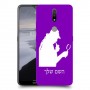 שרלוק הומס - בלש כיסוי מגן קשיח בעיצוב אישי עם השם שלך ל Nokia 2.4 יחידה אחת סקרין מובייל