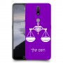 מאזניים כיסוי מגן קשיח בעיצוב אישי עם השם שלך ל Nokia 2.4 יחידה אחת סקרין מובייל