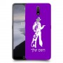 מערב פרוע - קאובוי כיסוי מגן קשיח בעיצוב אישי עם השם שלך ל Nokia 2.4 יחידה אחת סקרין מובייל