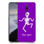 שלד כיסוי מגן קשיח בעיצוב אישי עם השם שלך ל Nokia 2.4 יחידה אחת סקרין מובייל