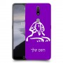 ספינקס מצרים כיסוי מגן קשיח בעיצוב אישי עם השם שלך ל Nokia 2.4 יחידה אחת סקרין מובייל