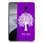 עץ כיסוי מגן קשיח בעיצוב אישי עם השם שלך ל Nokia 2.4 יחידה אחת סקרין מובייל