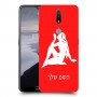 בתולה כיסוי מגן קשיח בעיצוב אישי עם השם שלך ל Nokia 2.4 יחידה אחת סקרין מובייל