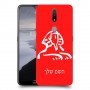 ספינקס מצרים כיסוי מגן קשיח בעיצוב אישי עם השם שלך ל Nokia 2.4 יחידה אחת סקרין מובייל