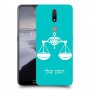 מאזניים כיסוי מגן קשיח בעיצוב אישי עם השם שלך ל Nokia 2.4 יחידה אחת סקרין מובייל