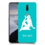 בתולה כיסוי מגן קשיח בעיצוב אישי עם השם שלך ל Nokia 2.4 יחידה אחת סקרין מובייל