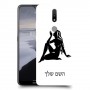 בתולה כיסוי מגן קשיח בעיצוב אישי עם השם שלך ל Nokia 2.4 יחידה אחת סקרין מובייל