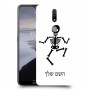 שלד כיסוי מגן קשיח בעיצוב אישי עם השם שלך ל Nokia 2.4 יחידה אחת סקרין מובייל