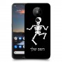שלד כיסוי מגן קשיח בעיצוב אישי עם השם שלך ל Nokia 5.3 יחידה אחת סקרין מובייל