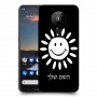 שמש כיסוי מגן קשיח בעיצוב אישי עם השם שלך ל Nokia 5.3 יחידה אחת סקרין מובייל