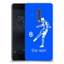 שחקן כדורגל כיסוי מגן קשיח בעיצוב אישי עם השם שלך ל Nokia 5 יחידה אחת סקרין מובייל