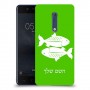 דגים כיסוי מגן קשיח בעיצוב אישי עם השם שלך ל Nokia 5 יחידה אחת סקרין מובייל