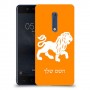 אריה כיסוי מגן קשיח בעיצוב אישי עם השם שלך ל Nokia 5 יחידה אחת סקרין מובייל