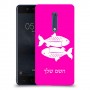 דגים כיסוי מגן קשיח בעיצוב אישי עם השם שלך ל Nokia 5 יחידה אחת סקרין מובייל