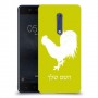 תרנגול כיסוי מגן קשיח בעיצוב אישי עם השם שלך ל Nokia 5 יחידה אחת סקרין מובייל
