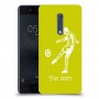 שחקן כדורגל כיסוי מגן קשיח בעיצוב אישי עם השם שלך ל Nokia 5 יחידה אחת סקרין מובייל