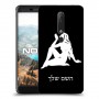 בתולה כיסוי מגן קשיח בעיצוב אישי עם השם שלך ל Nokia 6.1 יחידה אחת סקרין מובייל