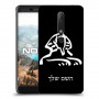 ספינקס מצרים כיסוי מגן קשיח בעיצוב אישי עם השם שלך ל Nokia 6.1 יחידה אחת סקרין מובייל