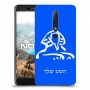 ספינקס מצרים כיסוי מגן קשיח בעיצוב אישי עם השם שלך ל Nokia 6.1 יחידה אחת סקרין מובייל