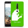 שרלוק הומס - בלש כיסוי מגן קשיח בעיצוב אישי עם השם שלך ל Nokia 6.1 יחידה אחת סקרין מובייל