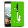 סקספון כיסוי מגן קשיח בעיצוב אישי עם השם שלך ל Nokia 6.1 יחידה אחת סקרין מובייל