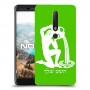 דלי כיסוי מגן קשיח בעיצוב אישי עם השם שלך ל Nokia 6.1 יחידה אחת סקרין מובייל