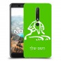 ספינקס מצרים כיסוי מגן קשיח בעיצוב אישי עם השם שלך ל Nokia 6.1 יחידה אחת סקרין מובייל