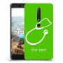 רופא סטטוסקופ כיסוי מגן קשיח בעיצוב אישי עם השם שלך ל Nokia 6.1 יחידה אחת סקרין מובייל