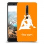 בתולה כיסוי מגן קשיח בעיצוב אישי עם השם שלך ל Nokia 6.1 יחידה אחת סקרין מובייל